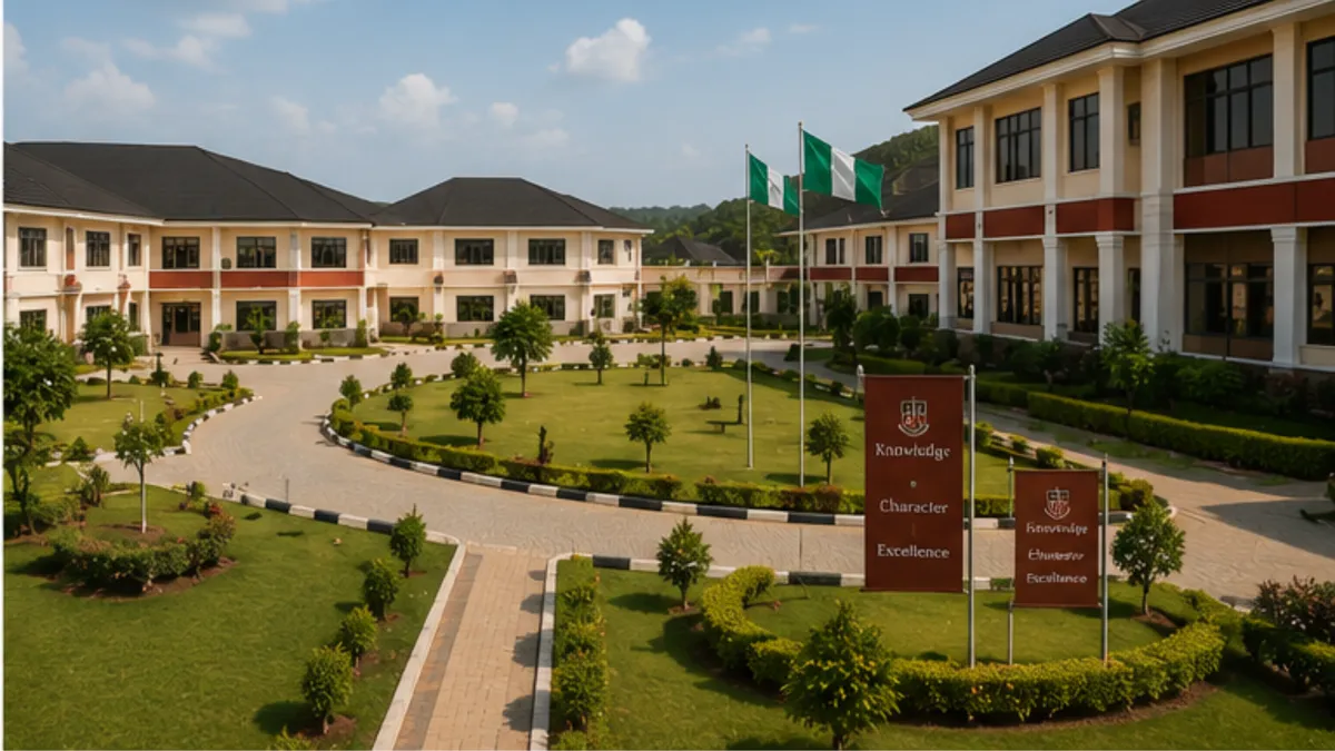 Crest View Academy Hero Image
