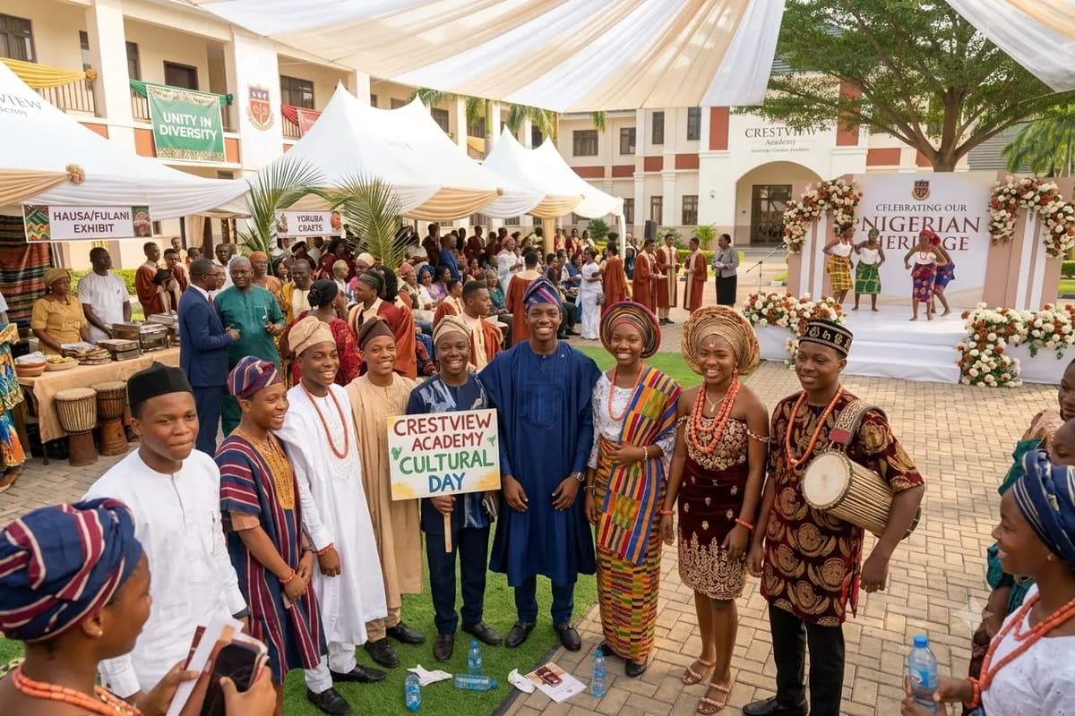 Cultural Heritage Day
