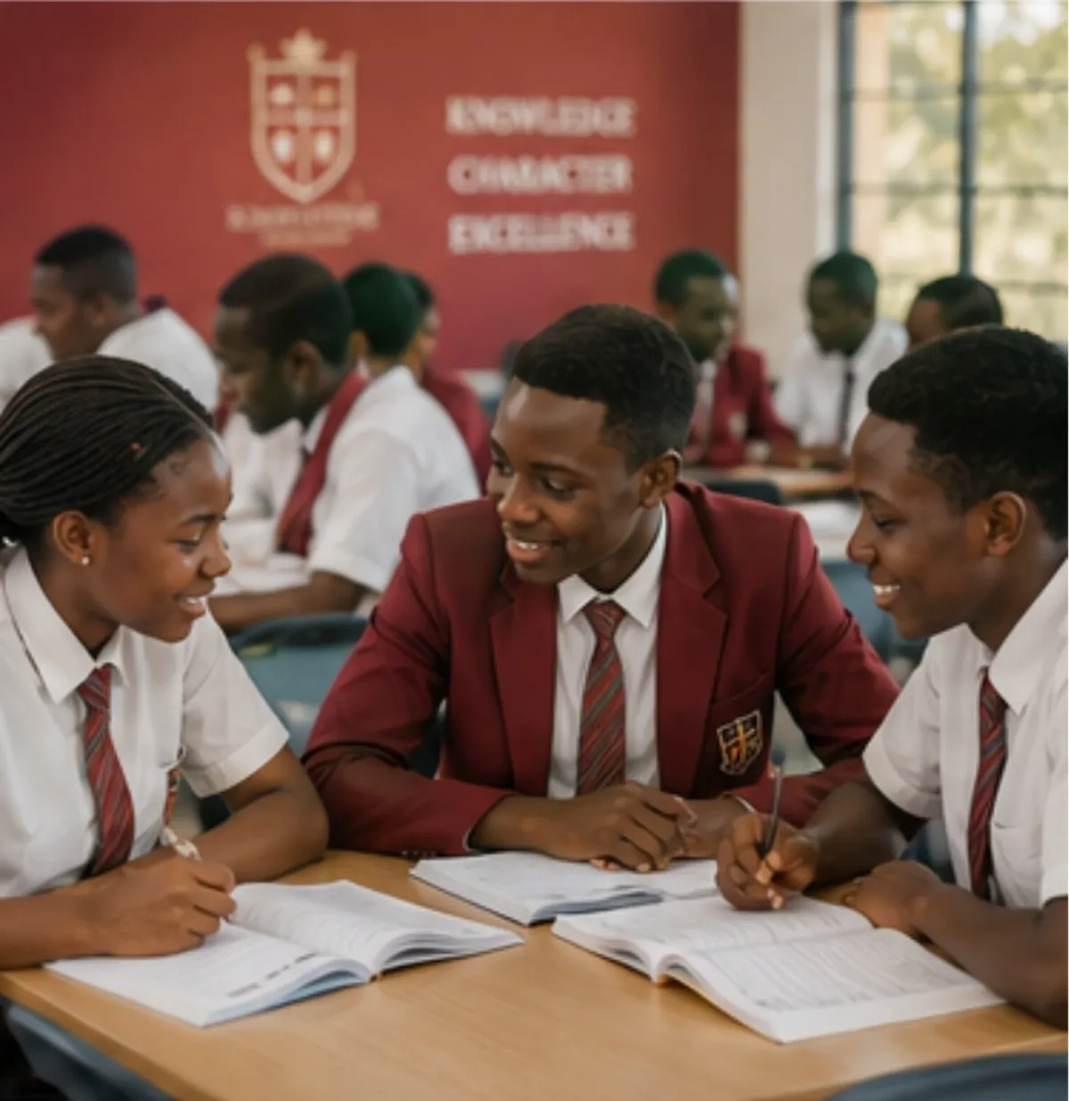 National Debate Finals