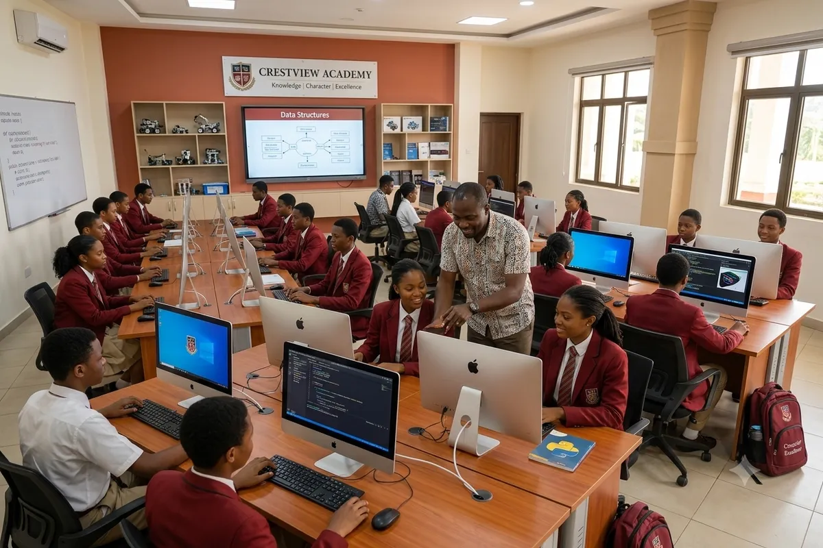 Coding bootcamp