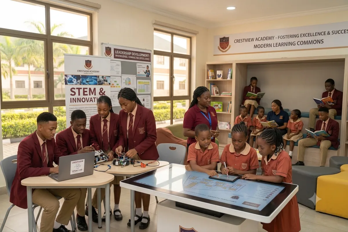 Our Curriculum