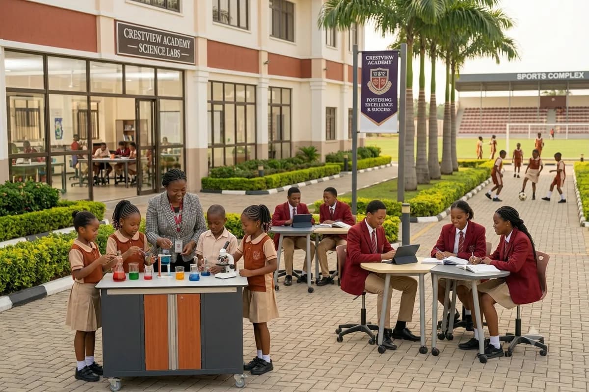 Open Day 2025